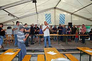 Oldtimerstammtisch