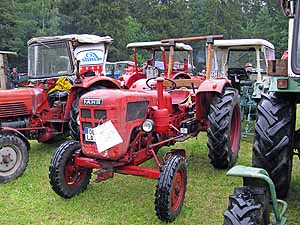 Traktor 1