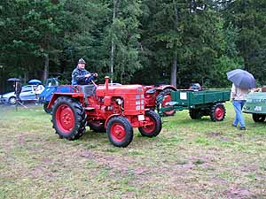 Traktor 1