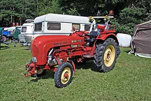 Traktor 1