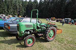 Traktor 1