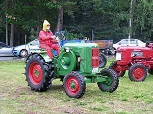Traktor 1