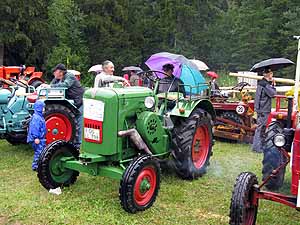 Traktor 1