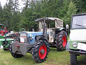 Traktor 1