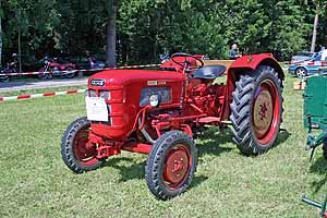 Traktor 1