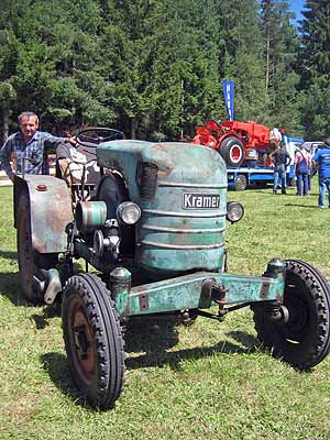 Traktor 2