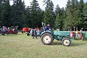 Traktor 2