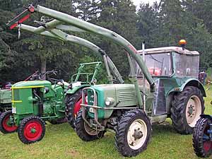Traktor 2