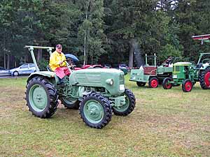 Traktor 2