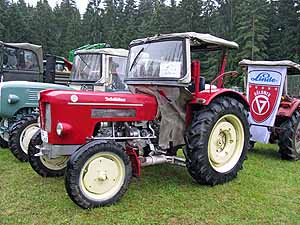 Traktor 2