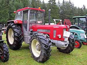 Traktor 2