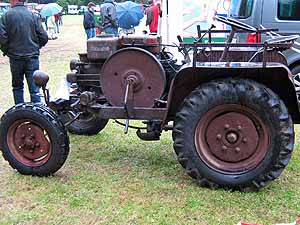 Traktor 2