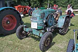 Traktor 2