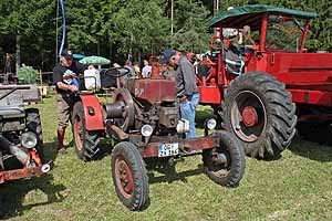 Traktor 2