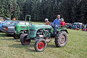 Traktor 2