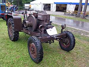 Traktor 2