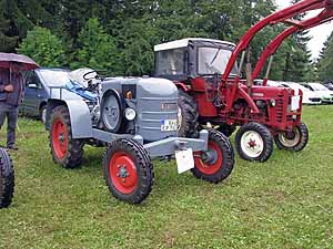 Traktor 2