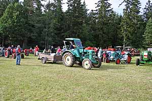 Traktor 2