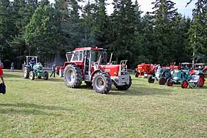 Traktor 3