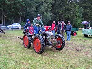 Traktor 3