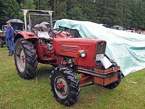 Traktor 3