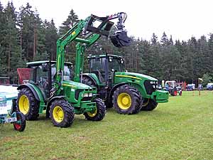 Traktor 3