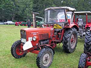 Traktor 3