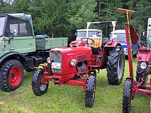 Traktor 3