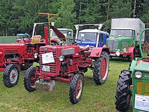 Traktor 3