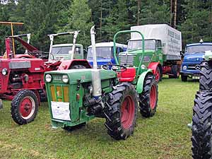 Traktor 3