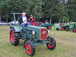 Traktor 3