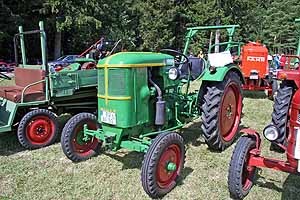 Traktor 3