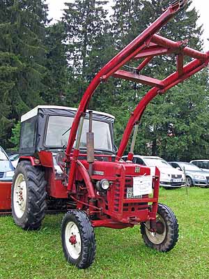 Traktor 3