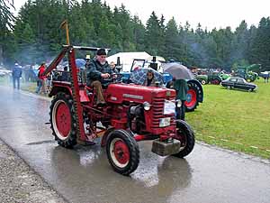 Traktor 3