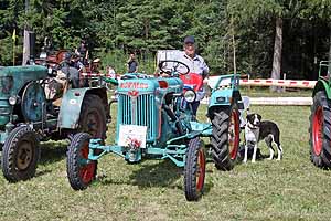 Traktor 3