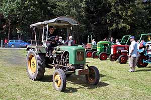 Traktor 3