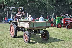 Traktor 3