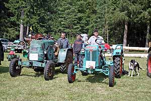 Traktor 3