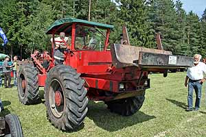 Traktor 3