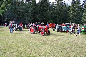 Traktor 3