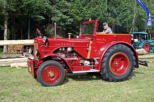 Hanomag