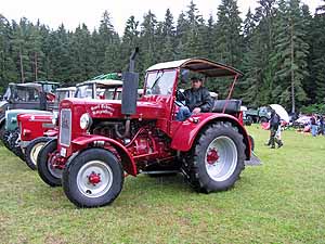 Hanomag