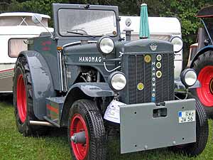 Hanomag