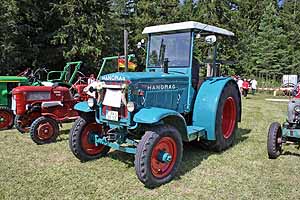 Hanomag