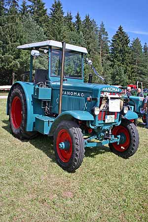 Hanomag