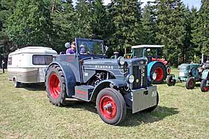 Hanomag