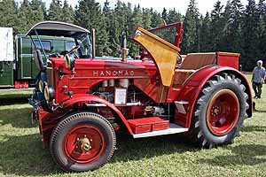 Hanomag