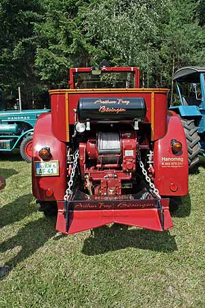 Hanomag