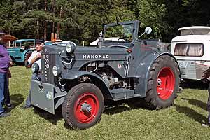 Hanomag