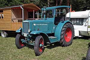 Hanomag